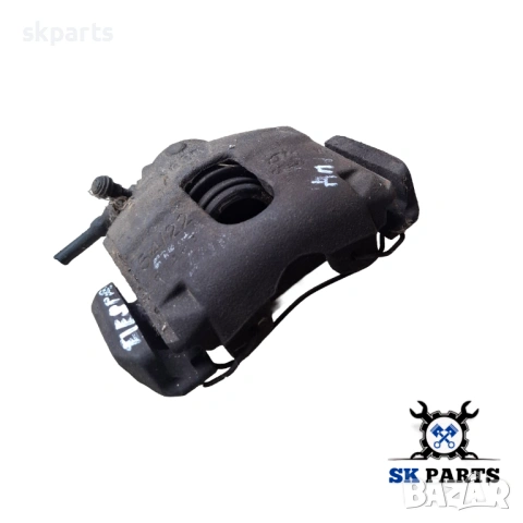 Спирачен апарат преден десен за Fiesta V 1.4 TDCi