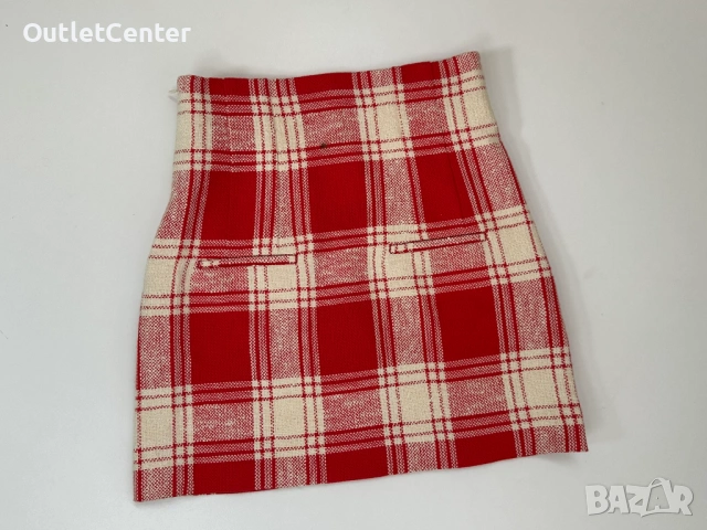 Нова дамска пола Zara, снимка 3 - Поли - 53903660