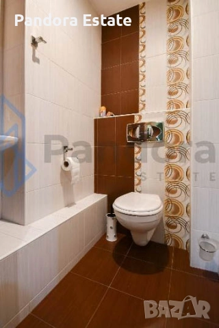 2-СТАЕН апартамент под наем, гр. София, кв. Люлин 3, снимка 10 - Апартаменти - 52411139