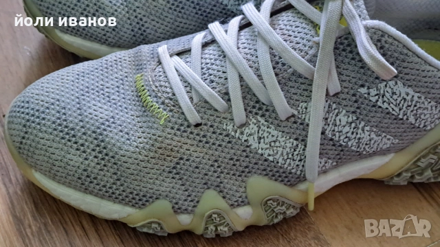 Adidas маратонки 42 номер, снимка 6 - Маратонки - 54077749