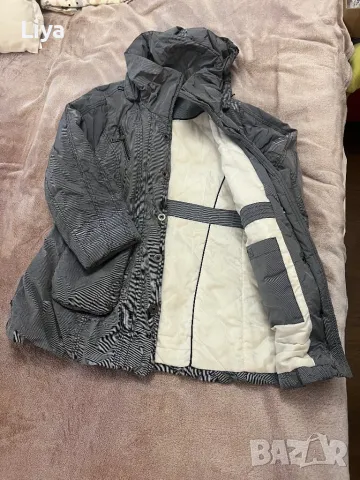 Яке , снимка 2 - Якета - 49797361