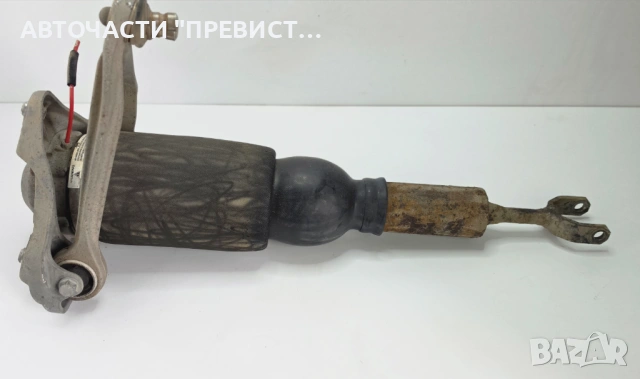 Преден Ляв Въздушен Амортисьор Ауди А6 Ц5 Audi A6 C5 Allroad 99-05г