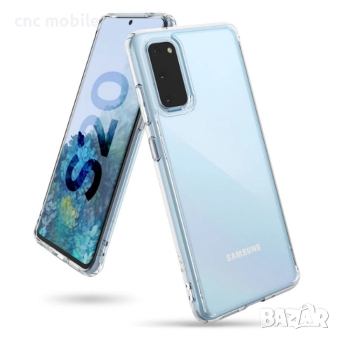 Samsung Galaxy S20 - Samsung S20 - Samsung SM-G981 калъф - case различни модели , снимка 12 - Калъфи, кейсове - 29957767