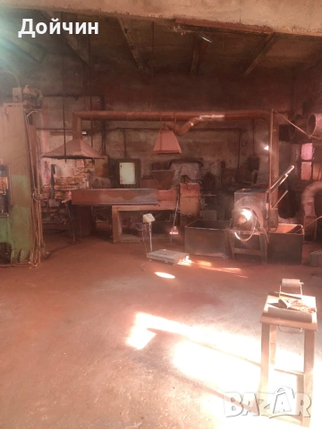 Линия за полимерни керемиди