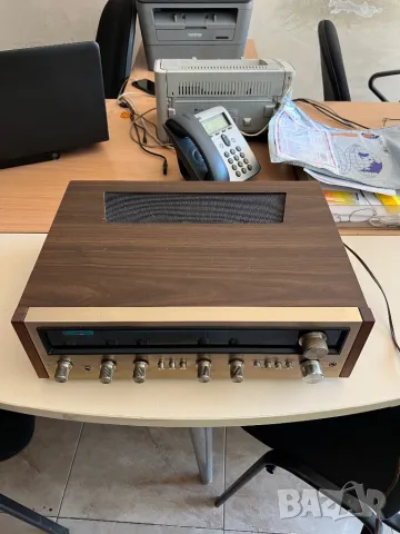 PIONEER SX-626, снимка 5 - Ресийвъри, усилватели, смесителни пултове - 46952721