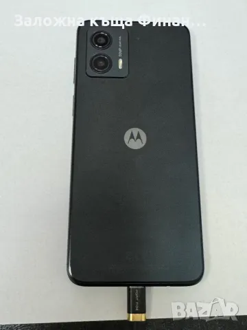 Moto G53 5g 128gb, снимка 1 - Motorola - 47224603