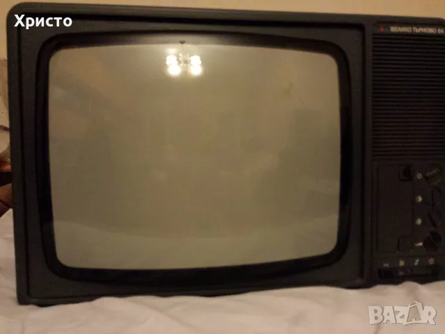 42 cm CRT телевизор Велико Търново 84, снимка 2 - Телевизори - 38015101