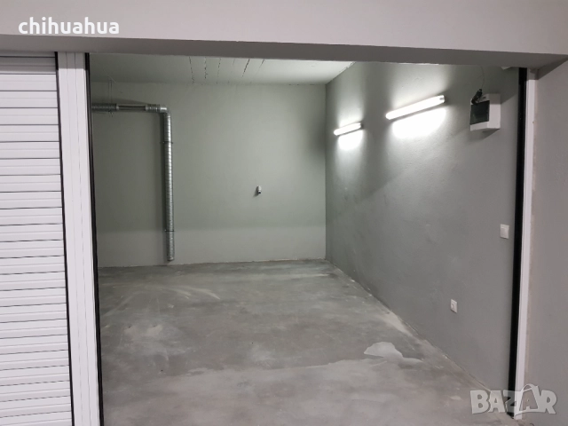 ОВЧА КУПЕЛ - Подземен гараж точно до НБУ - ПОД НАЕМ, София