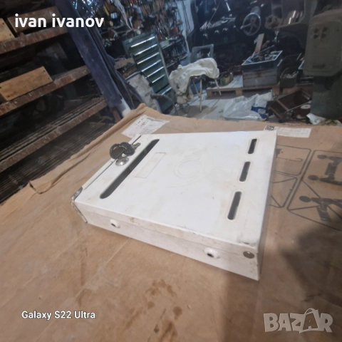 Пощенска Котия , снимка 9 - Други стоки за дома - 51891849