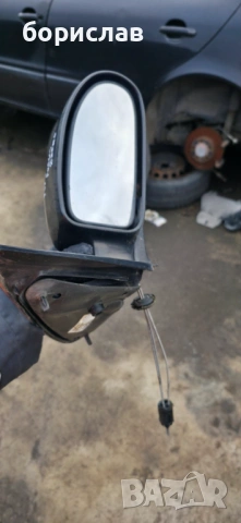 Дясно огледало за Форд фокус 