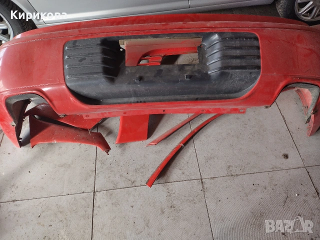 За MITSUBISHI GTO 1992, снимка 5 - Части - 53755915