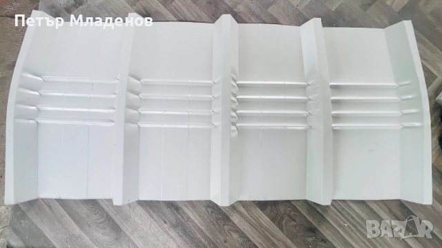 Билен капак / било за термопанел / сандвич панел