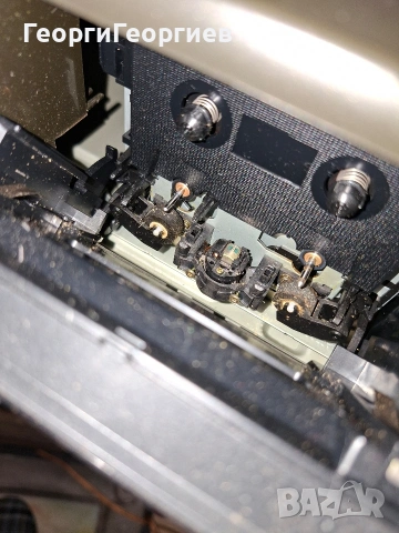 Technics RS-TR373, снимка 8 - Декове - 53750888