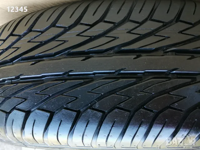 нова 195/65R15 dunlop-№828, снимка 9 - Гуми и джанти - 47457448