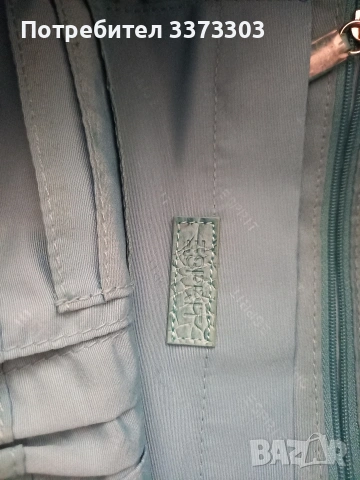 Чанта ,,Esprit ", снимка 5 - Чанти - 53822253