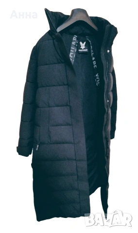 Зимно яке Fuchs Schmitt , снимка 16 - Якета - 53038868