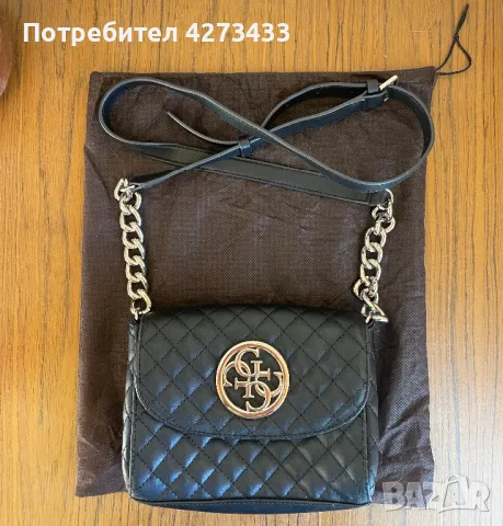 Чанта “Guess”, снимка 1 - Чанти - 47736770