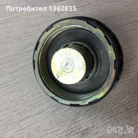 НОВА заключваща се капачка за резервоар за гориво Жигули / Лада / ВАЗ, снимка 6 - Аксесоари и консумативи - 53096978