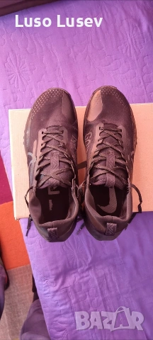 Продавам Nike Core-Tex, снимка 2 - Маратонки - 53588513