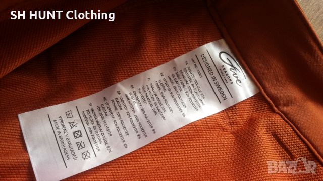 FIVE SEASONS Stretch Trouser размер М еластичен панталон - 1192, снимка 15 - Панталони - 46773666