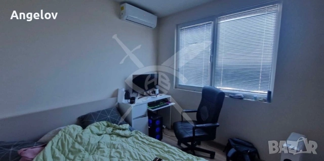 Двустаен Апартамент  в Студентски град , снимка 5 - Апартаменти - 53931918