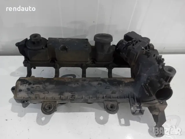 Капак клапани Toyota Aygo 1 1.4hdi  2005-2014, снимка 1 - Части - 48309284