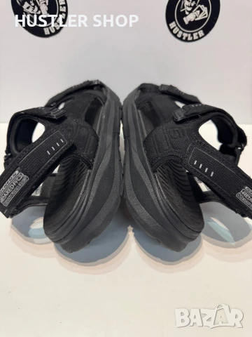 Сандали SKECHERS.Номер 43, снимка 4 - Мъжки сандали - 50801572