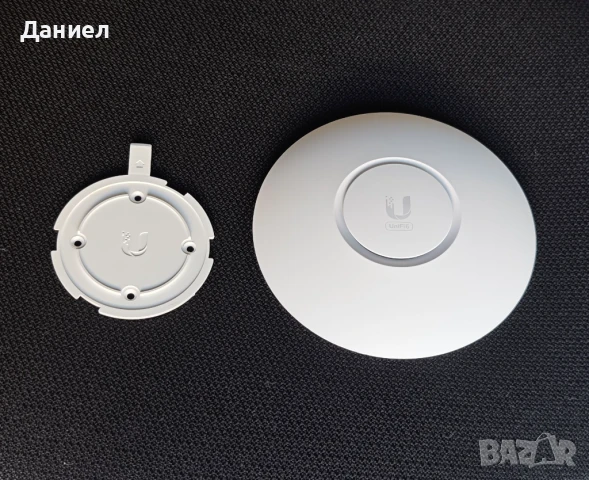 Ubiquiti UniFi 6 Lite access point AX1500 (U6-Lite)