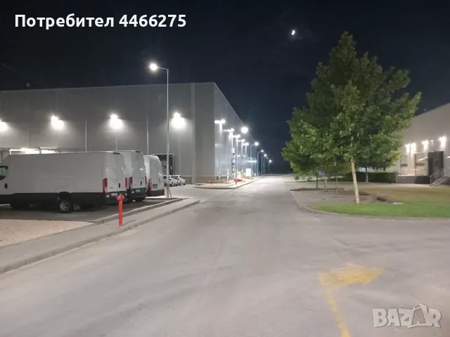 Дава под наем СКЛАД, снимка 2 - Складове - 50203278