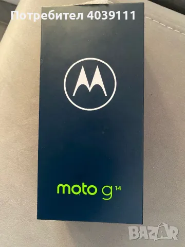 Motorola G43 , снимка 4 - Motorola - 48741610