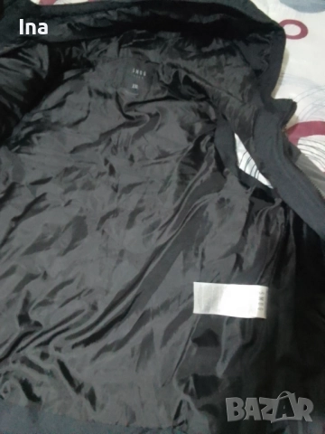 Smog- нов мъжки елек, снимка 3 - Спортни дрехи, екипи - 52140102