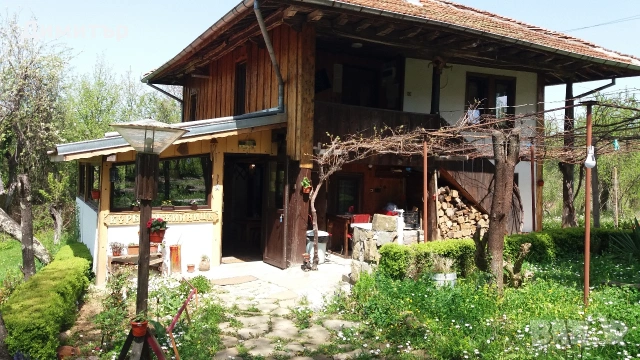 Къща за гости Мома Елена , снимка 13 - Къщи - 53878303