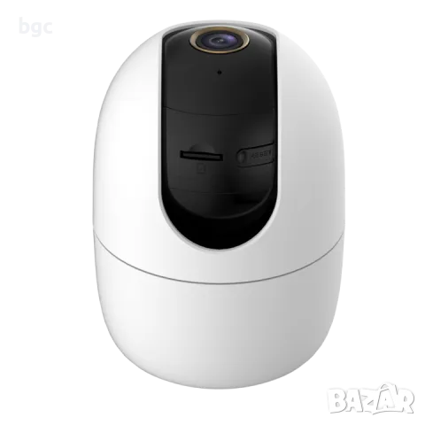 Камера за наблюдение Wireless IMOU Ranger 2-ро поколение PT - Накланяне, Въртене Wi-Fi 4MP 2K RJ45, снимка 5 - IP камери - 49929246