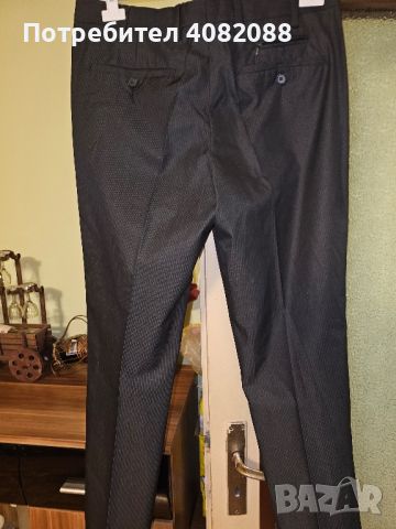 Мъжки панталон Celio, снимка 5 - Панталони - 46404011