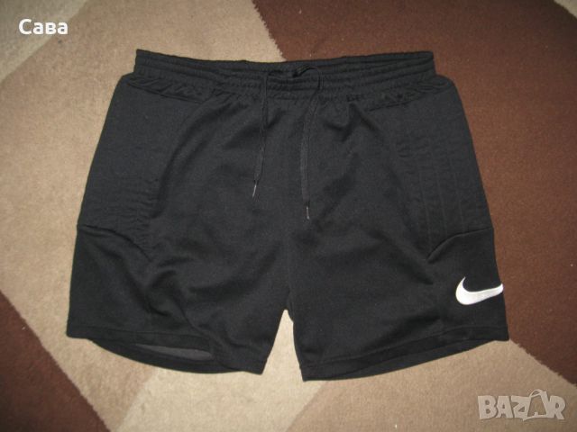 Вратарски шорти NIKE  мъжки,ХЛ, снимка 2 - Спортни дрехи, екипи - 46528589