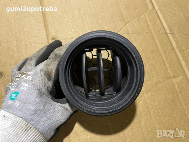 Въздуховод Клапа Парно Toyota GT86 2018 Subaru BRZ