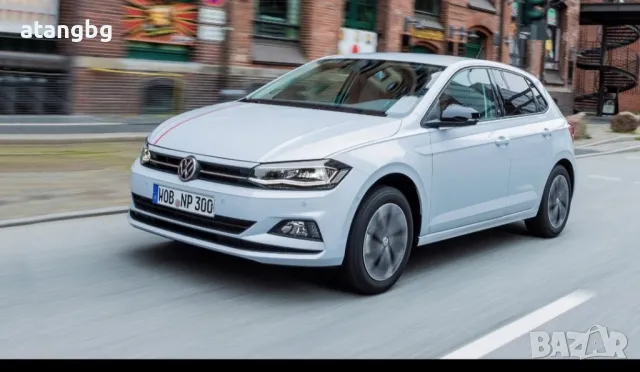 Сенници за VW Polo 2018, снимка 3 - Части - 47081327