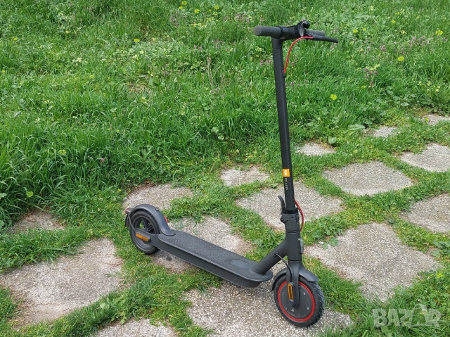 Xiaomi Pro 2 отключена, снимка 2 - Велосипеди - 54153505