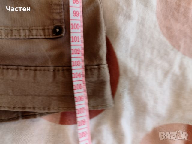 Мъжки панталон H&M XL, снимка 4 - Панталони - 45170744