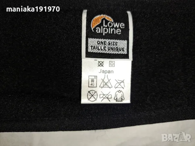 Lowe Alpine лента за глава, снимка 5 - Шапки - 47818643