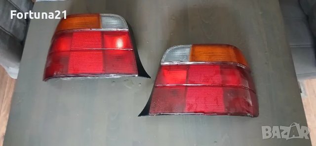 Bmw 3 e36 Compact - стопове