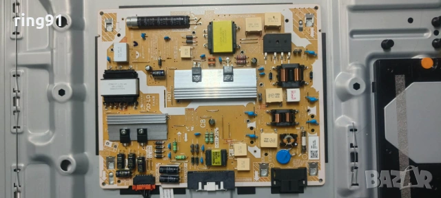 Захранване - BN44-01109C TV Samsung UE43DU8072U
