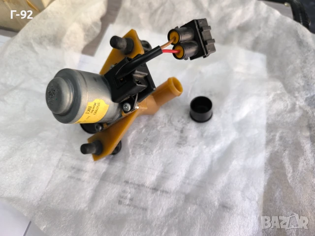 A0028304184**НОВА**Оригинална Част**MERCEDES-BENZ**КЛАПАН ЗА ПАРНО**W 901..., снимка 4 - Части - 51118858