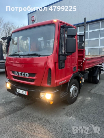 Iveco 80, снимка 10 - Камиони - 54220714