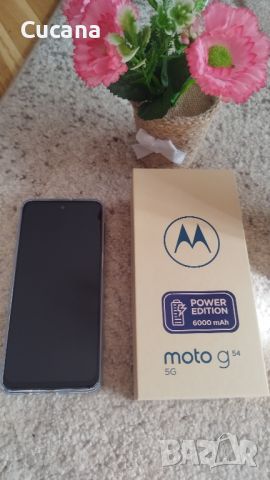Motorola g54 power 5G, снимка 4 - Motorola - 46287027