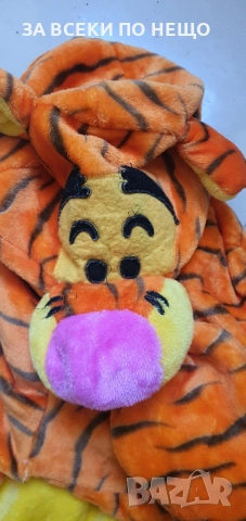 детски плюшени играчки, снимка 9 - Плюшени играчки - 51514080