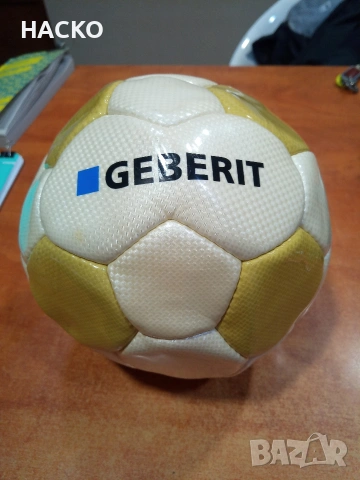 Колекционерска ТОПКА, снимка 7 - Футбол - 53432787