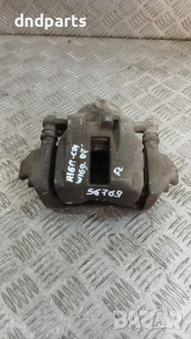 Спирачен апарат Mercedes A160 CDI W169 2007г.(преден ляв)	