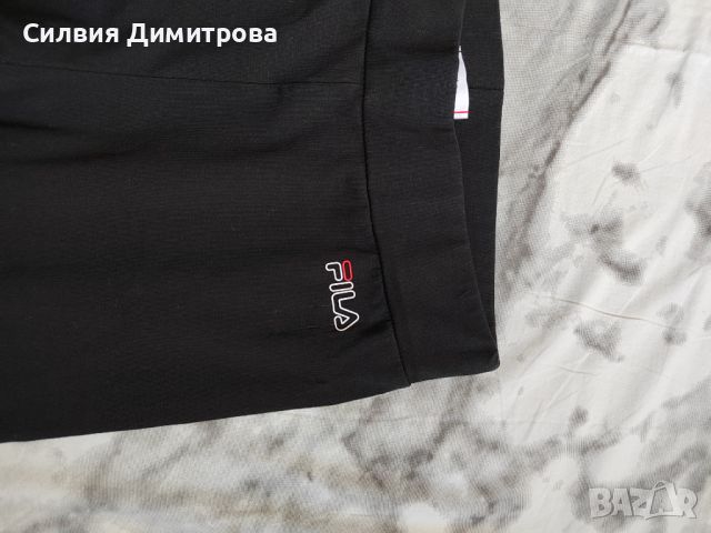 Дамски клин Fila, снимка 4 - Клинове - 45918356