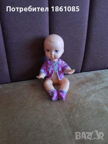 Руска кукла за дете или колекция